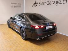 MERCEDES-BENZ E 220 d 4Matic AMG Line, Mild-Hybrid Diesel/Electric, Ex-demonstrator, Automatic - 3