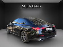 MERCEDES-BENZ E 220 d 4Matic 9G-Tronic, Hybride Leggero Diesel/Elettrica, Auto dimostrativa, Automatico - 4
