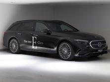 MERCEDES-BENZ E 220 d T-Modell 9G-Tronic, Mild-Hybrid Diesel/Electric, Ex-demonstrator, Automatic - 2