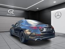 MERCEDES-BENZ E 220 d 4Matic 9G-Tronic, Mild-Hybrid Diesel/Electric, Ex-demonstrator, Automatic - 4