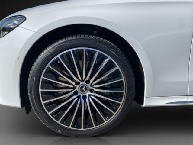 MERCEDES-BENZ E 220 d 4Matic, Mild-Hybrid Diesel/Electric, Ex-demonstrator, Automatic - 7