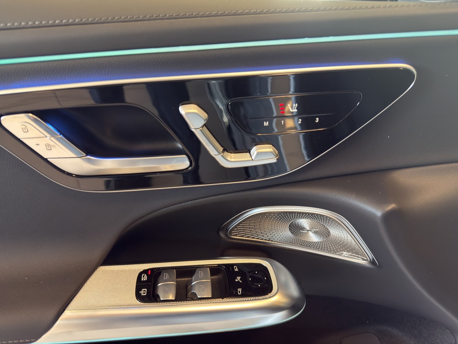 MERCEDES-BENZ E 220 d 4Matic 9G-Tronic, Hybride Léger Diesel/Électricité, Voiture de démonstration, Automatique - 6