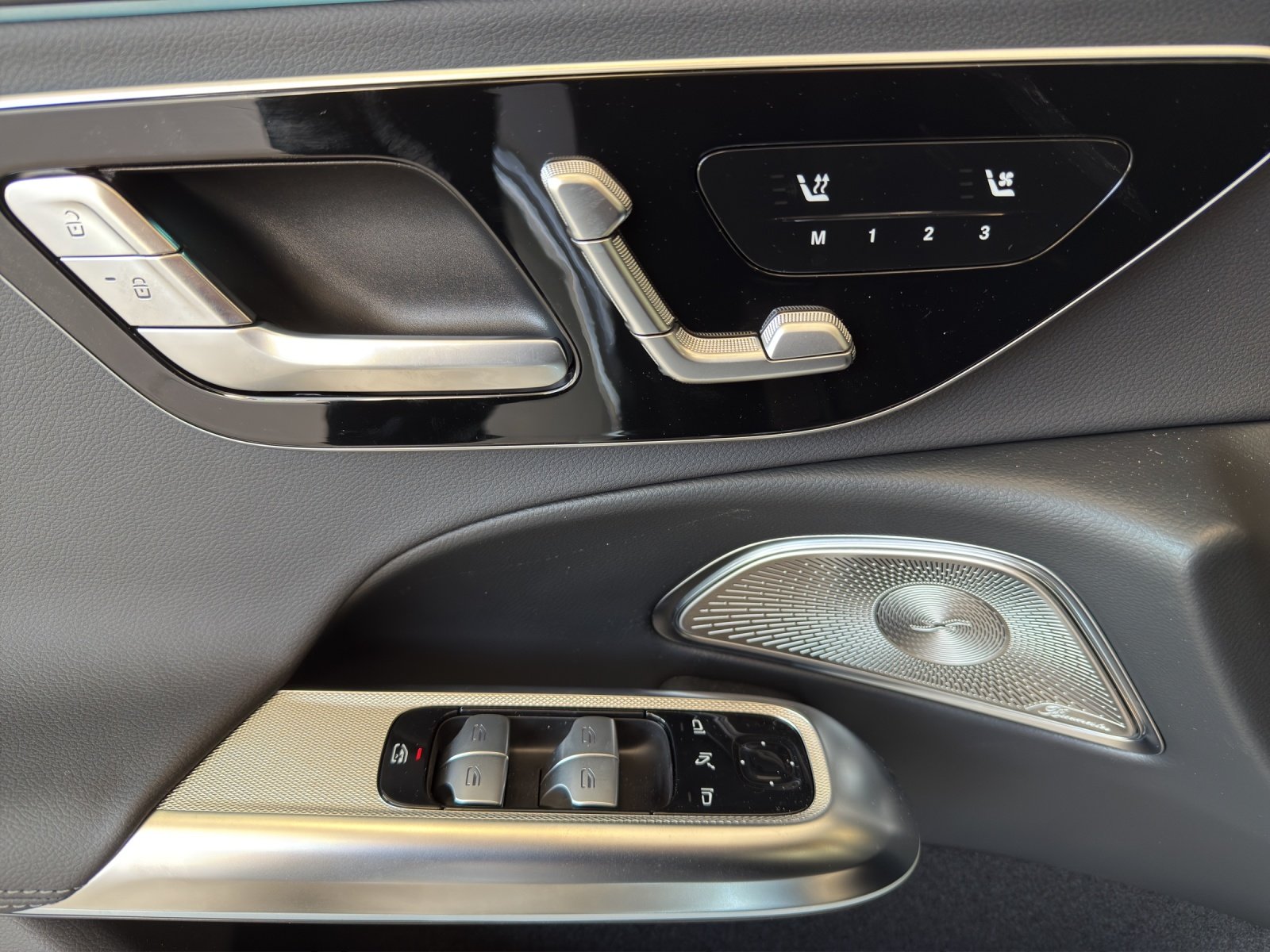 MERCEDES-BENZ E 220 d 4Matic 9G-Tronic, Mild-Hybrid Diesel/Elektro, Vorführwagen, Automatik - 6