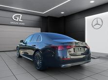 MERCEDES-BENZ E 220 d 4Matic 9G-Tronic, Mild-Hybrid Diesel/Electric, Ex-demonstrator, Automatic - 4