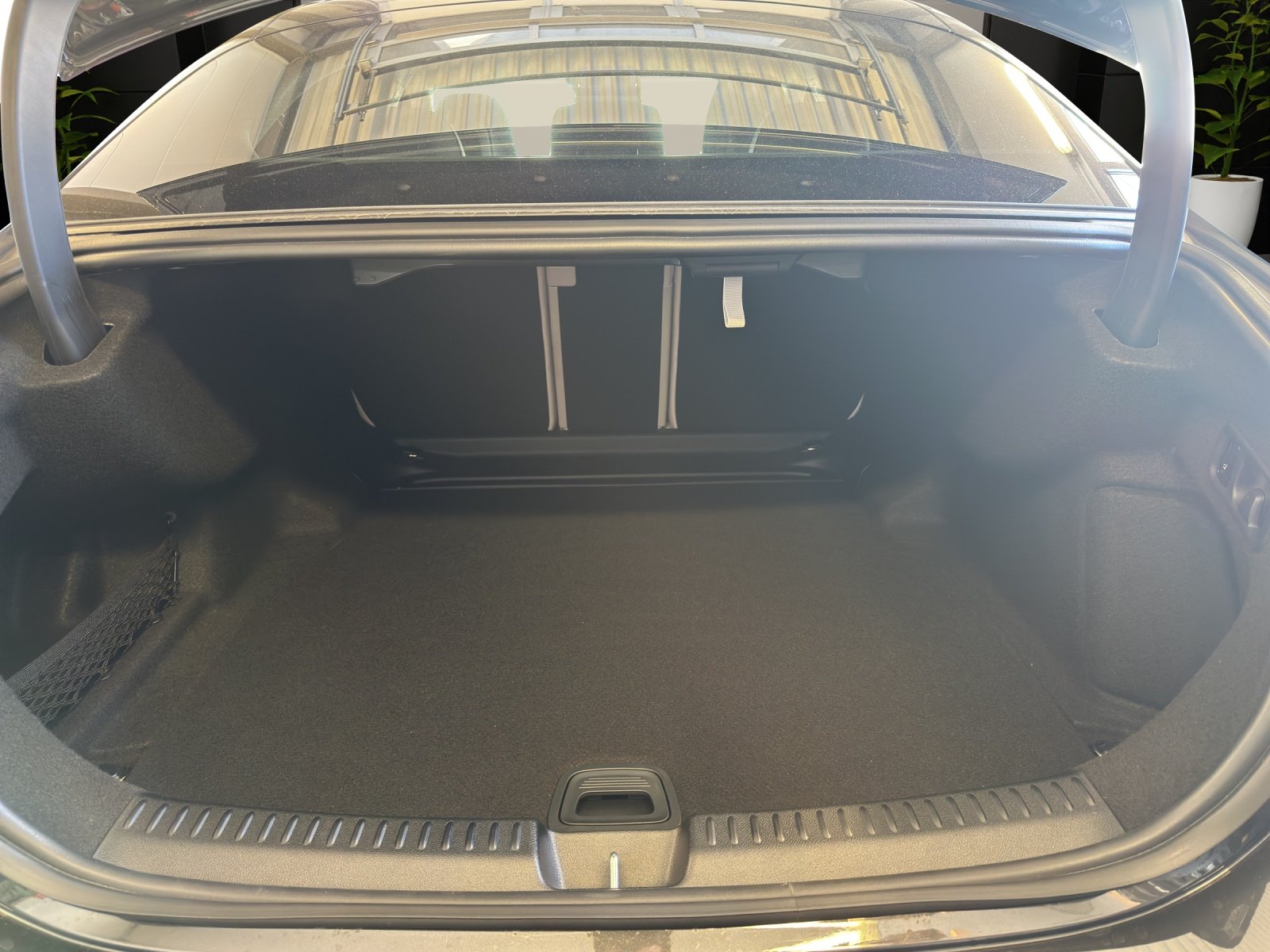 MERCEDES-BENZ E 220 d 4Matic 9G-Tronic, Mild-Hybrid Diesel/Elektro, Vorführwagen, Automatik - 6