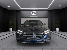 MERCEDES-BENZ E 220 d 4Matic 9G-Tronic, Mild-Hybrid Diesel/Elektro, Vorführwagen, Automatik - 2