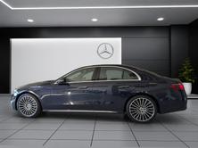 MERCEDES-BENZ E 220 d 4Matic 9G-Tronic, Mild-Hybrid Diesel/Elektro, Vorführwagen, Automatik - 3