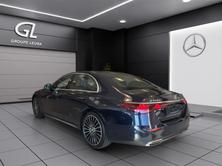 MERCEDES-BENZ E 220 d 4Matic 9G-Tronic, Mild-Hybrid Diesel/Elektro, Vorführwagen, Automatik - 4