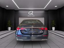 MERCEDES-BENZ E 220 d 4Matic 9G-Tronic, Mild-Hybrid Diesel/Elektro, Vorführwagen, Automatik - 5