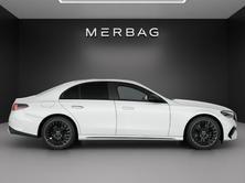 MERCEDES-BENZ E 220 d 4Matic 9G-Tronic, Hybride Leggero Diesel/Elettrica, Auto dimostrativa, Automatico - 2