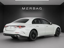 MERCEDES-BENZ E 220 d 4Matic 9G-Tronic, Hybride Leggero Diesel/Elettrica, Auto dimostrativa, Automatico - 3