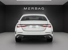 MERCEDES-BENZ E 220 d 4Matic 9G-Tronic, Hybride Leggero Diesel/Elettrica, Auto dimostrativa, Automatico - 4