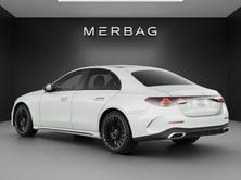 MERCEDES-BENZ E 220 d 4Matic 9G-Tronic, Hybride Leggero Diesel/Elettrica, Auto dimostrativa, Automatico - 5