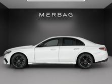MERCEDES-BENZ E 220 d 4Matic 9G-Tronic, Hybride Leggero Diesel/Elettrica, Auto dimostrativa, Automatico - 6