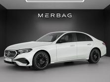 MERCEDES-BENZ E 220 d 4Matic 9G-Tronic, Hybride Leggero Diesel/Elettrica, Auto dimostrativa, Automatico - 7