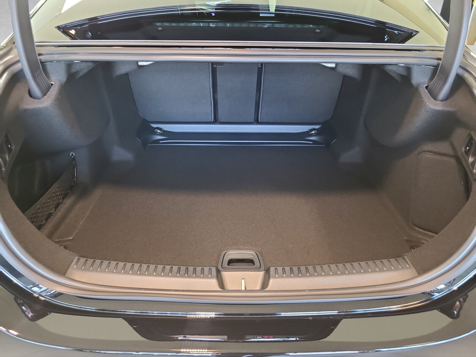 MERCEDES-BENZ E 220 d 4M AMG W214, Mild-Hybrid Diesel/Elektro, Vorführwagen, Automatik - 6
