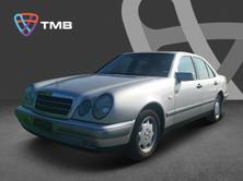 MERCEDES-BENZ E 230 Elégance, Petrol, Second hand / Used, Automatic - 3