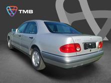 MERCEDES-BENZ E 230 Elégance, Petrol, Second hand / Used, Automatic - 6