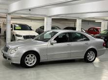 MERCEDES-BENZ E 240 Avantgarde, Petrol, Second hand / Used, Automatic - 2