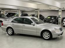 MERCEDES-BENZ E 240 Avantgarde, Petrol, Second hand / Used, Automatic - 3