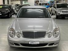 MERCEDES-BENZ E 240 Avantgarde, Petrol, Second hand / Used, Automatic - 4