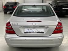 MERCEDES-BENZ E 240 Avantgarde, Petrol, Second hand / Used, Automatic - 7