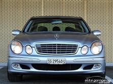 MERCEDES-BENZ E 240 Elégance, Benzina, Occasioni / Usate, Automatico - 2