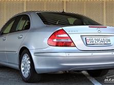 MERCEDES-BENZ E 240 Elégance, Benzina, Occasioni / Usate, Automatico - 4