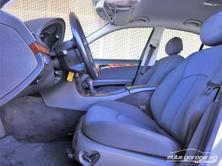 MERCEDES-BENZ E 240 Elégance, Benzina, Occasioni / Usate, Automatico - 7