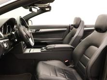 MERCEDES-BENZ E 250 Sport Edition 7G-Tronic, Benzina, Occasioni / Usate, Automatico - 5