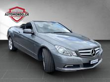 MERCEDES-BENZ E 250 CGI BlueEfficiency Automatic, Petrol, Second hand / Used, Automatic - 2