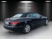 MERCEDES-BENZ E 250 Cabriolet, Petrol, Second hand / Used, Automatic - 3