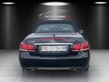 MERCEDES-BENZ E 250 Cabriolet, Petrol, Second hand / Used, Automatic - 4