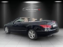MERCEDES-BENZ E 250 Cabriolet, Petrol, Second hand / Used, Automatic - 5