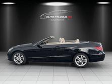 MERCEDES-BENZ E 250 Cabriolet, Petrol, Second hand / Used, Automatic - 6