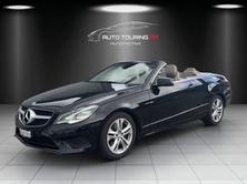 MERCEDES-BENZ E 250 Cabriolet, Petrol, Second hand / Used, Automatic - 7