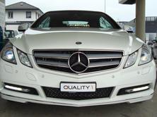 MERCEDES-BENZ E 250 CGI BlueEfficiency Automatic, Petrol, Second hand / Used, Automatic - 3