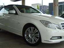 MERCEDES-BENZ E 250 CGI BlueEfficiency Automatic, Petrol, Second hand / Used, Automatic - 4