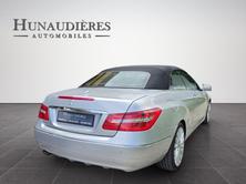 MERCEDES-BENZ E 250 CGI BlueEfficiency Automatic, Benzin, Occasion / Gebraucht, Automatik - 2