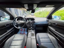 MERCEDES-BENZ E 250 CGI BlueEfficiency Automatic, Benzin, Occasion / Gebraucht, Automatik - 3