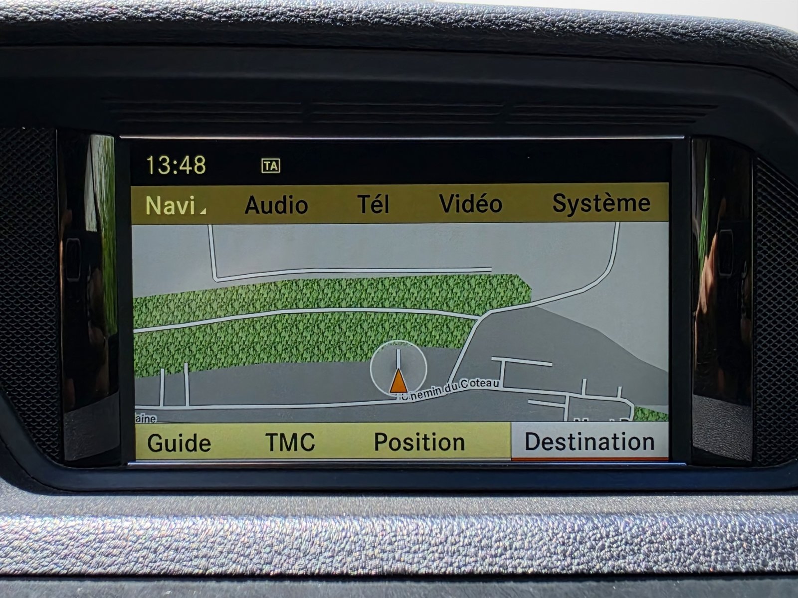 MERCEDES-BENZ E 250 CGI BlueEfficiency Automatic, Petrol, Second hand / Used, Automatic - 5