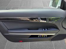 MERCEDES-BENZ E 250 CGI BlueEfficiency Automatic, Benzin, Occasion / Gebraucht, Automatik - 6