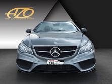 MERCEDES-BENZ E 250 7G-Tronic, Essence, Occasion / Utilisé, Automatique - 2