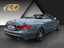 MERCEDES-BENZ E 250 7G-Tronic, Essence, Occasion / Utilisé, Automatique - 3