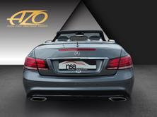 MERCEDES-BENZ E 250 7G-Tronic, Essence, Occasion / Utilisé, Automatique - 4