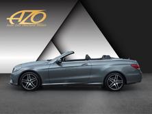 MERCEDES-BENZ E 250 7G-Tronic, Essence, Occasion / Utilisé, Automatique - 5