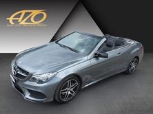 MERCEDES-BENZ E 250 7G-Tronic, Essence, Occasion / Utilisé, Automatique - 6