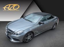 MERCEDES-BENZ E 250 7G-Tronic, Essence, Occasion / Utilisé, Automatique - 7