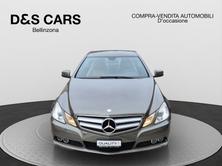 MERCEDES-BENZ E 250 CGI BlueEfficiency Automatic, Essence, Occasion / Utilisé, Automatique - 2