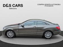MERCEDES-BENZ E 250 CGI BlueEfficiency Automatic, Essence, Occasion / Utilisé, Automatique - 3